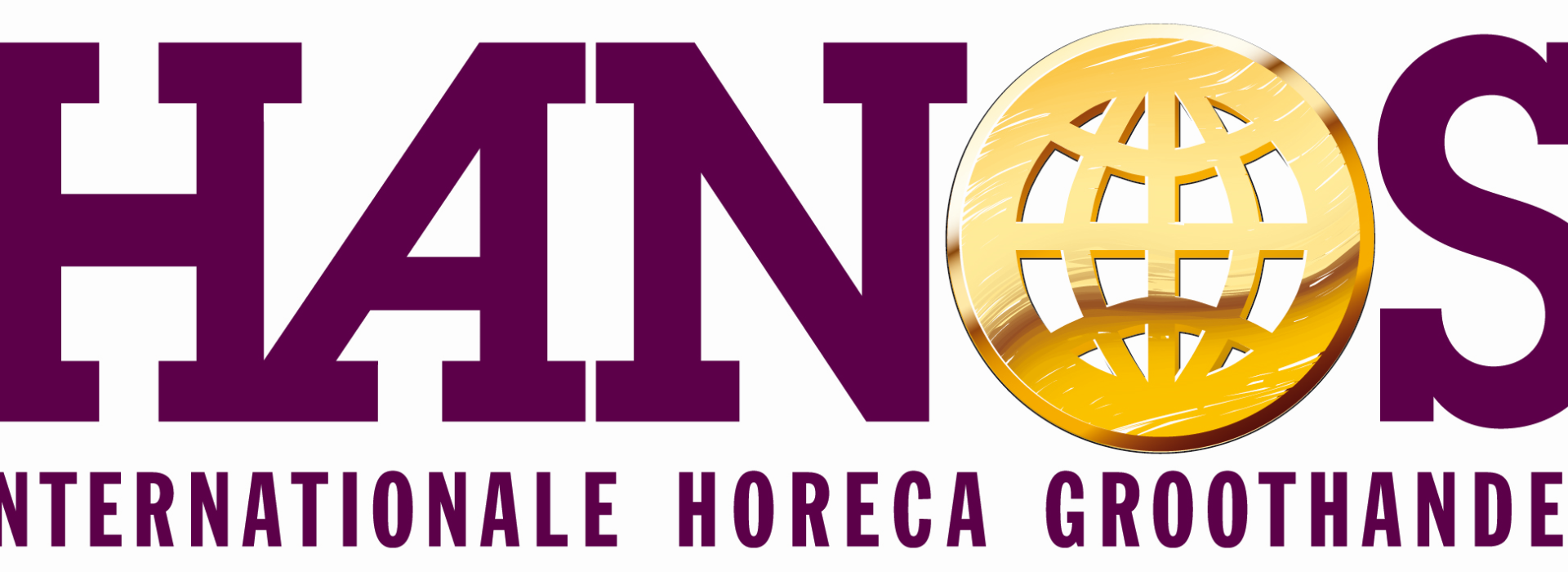 Logo van HANOS Groningen