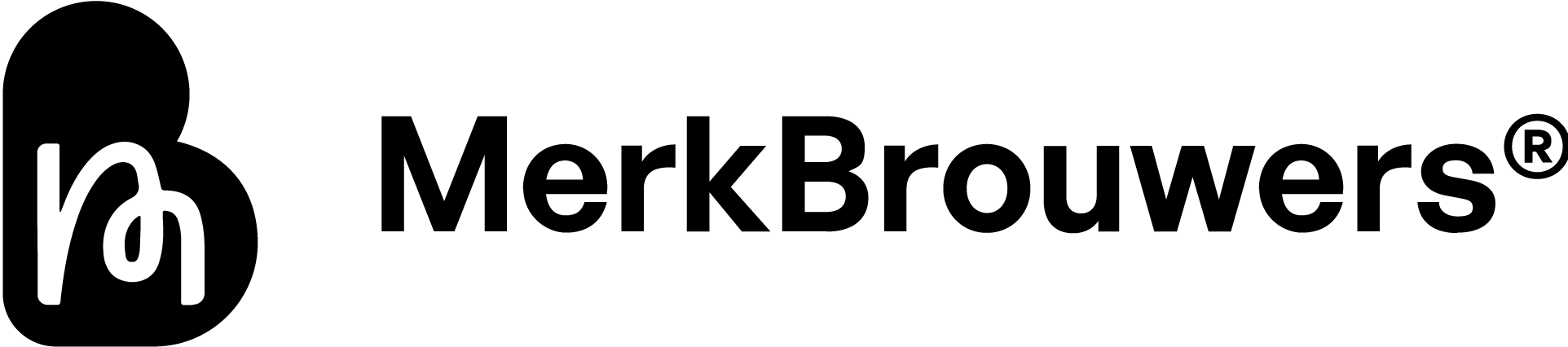 Logo van MerkBrouwers®