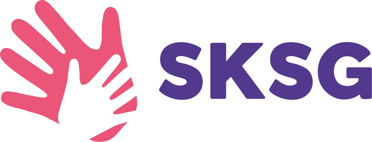 Logo van SKSG