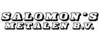 Logo van Salomon's Metalen bv