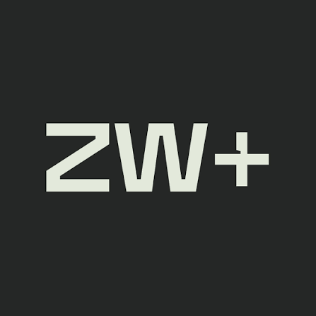 Logo van Zwartwoud