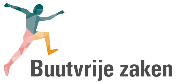 Logo van Buutvrije Zaken