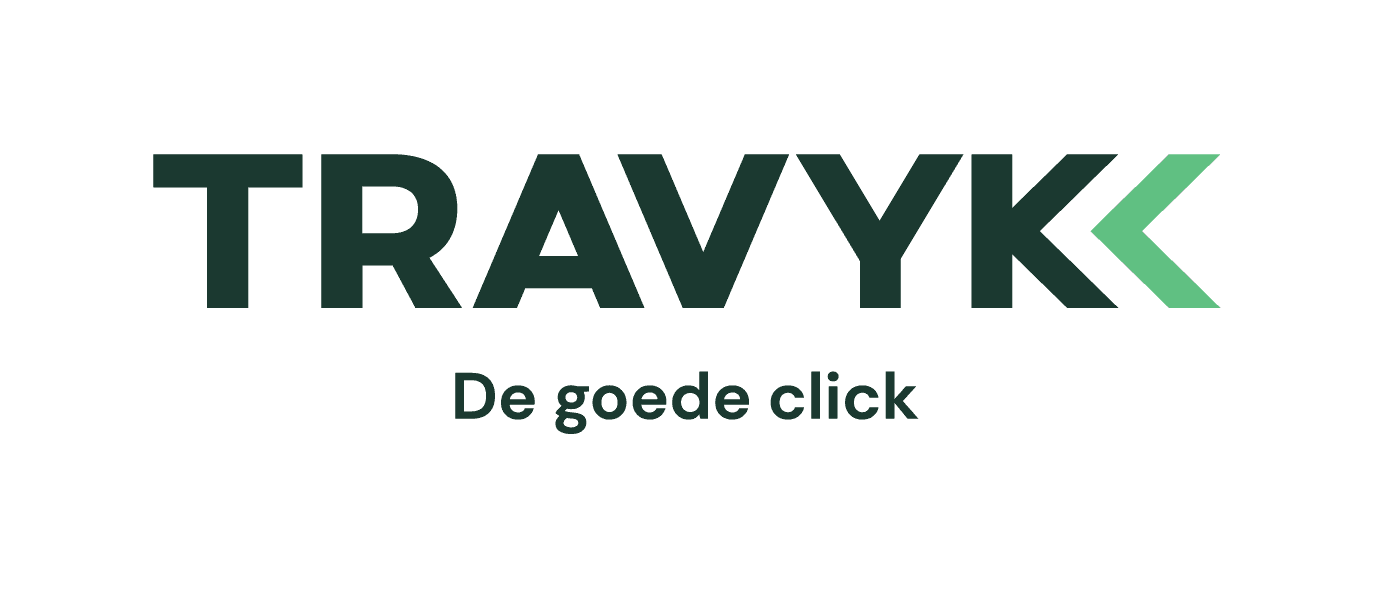 Logo van Travyk