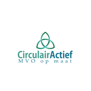 Logo van Circulair Actief