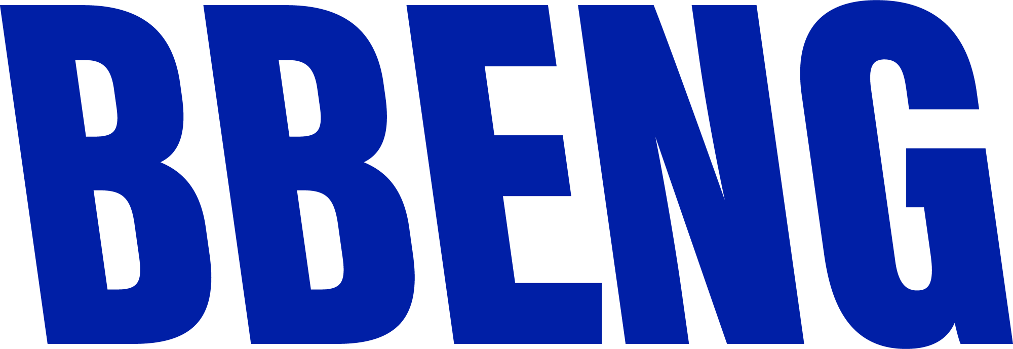 Logo van BBENG