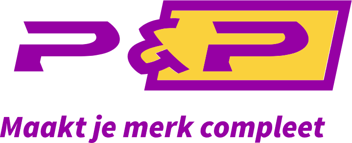 Logo van P&P Projects BV