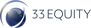 Logo van 33 equity