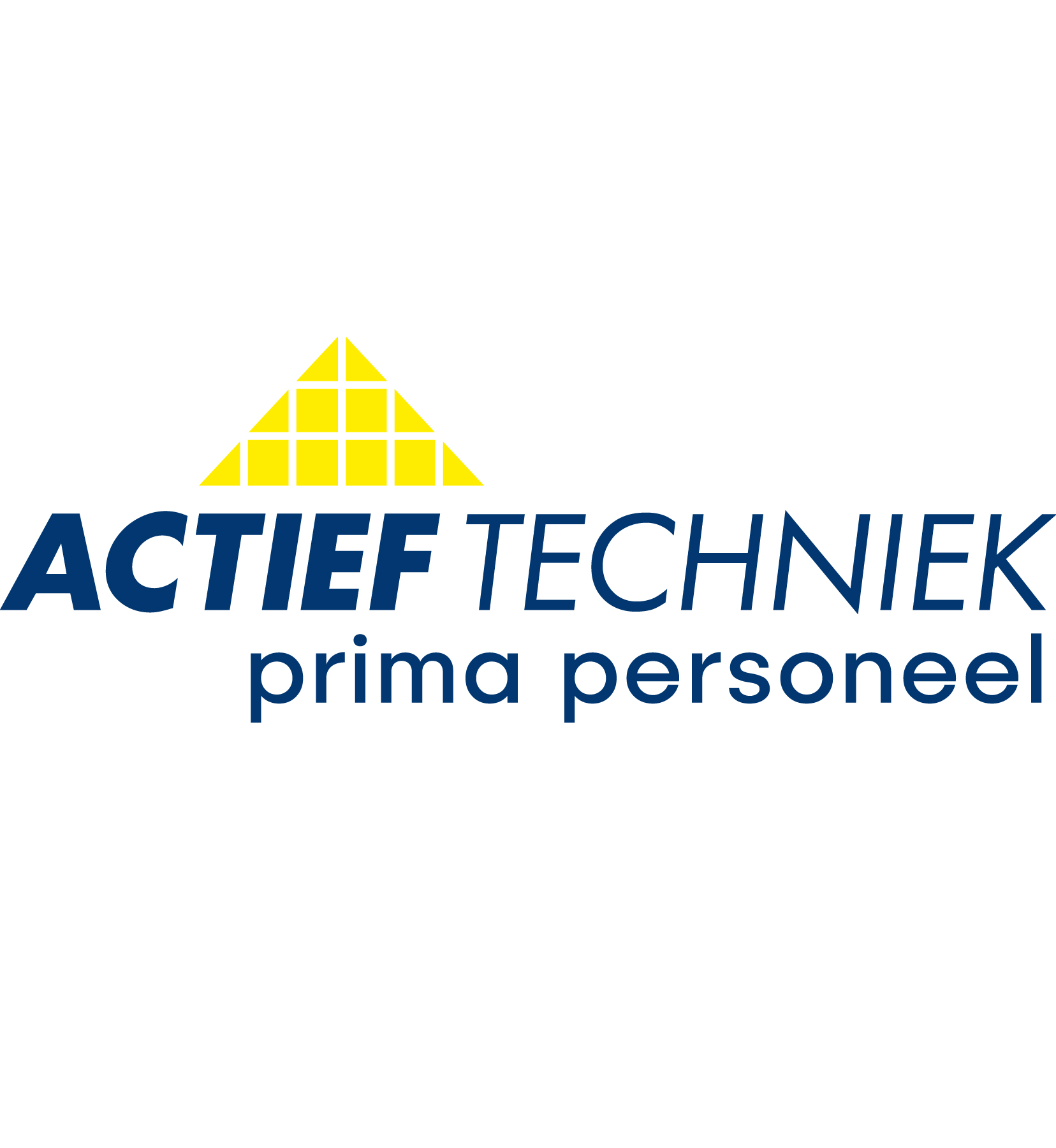 Logo van Actief Techniek