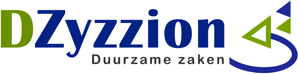 Logo van DZyzzion