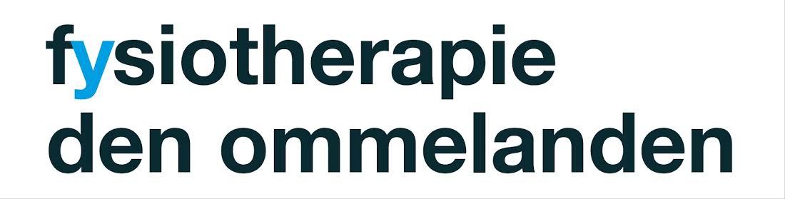Logo van Fysiotherapie Den Ommelanden