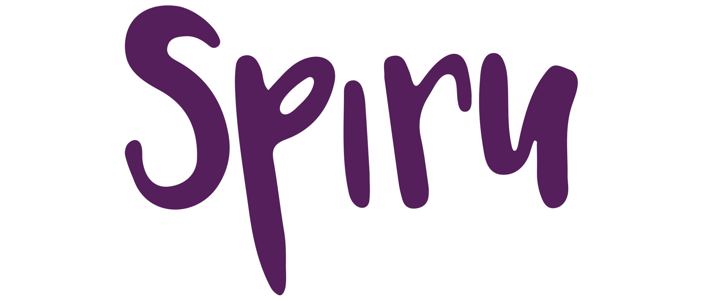 Logo van Spiru