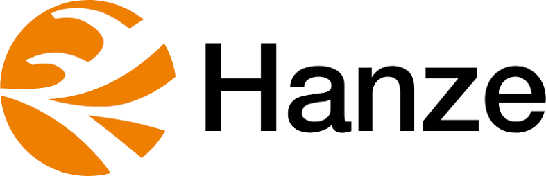 Logo van Bezoekers HanzeMediatheek