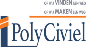 Logo van PolyCiviel Civiele Techniek