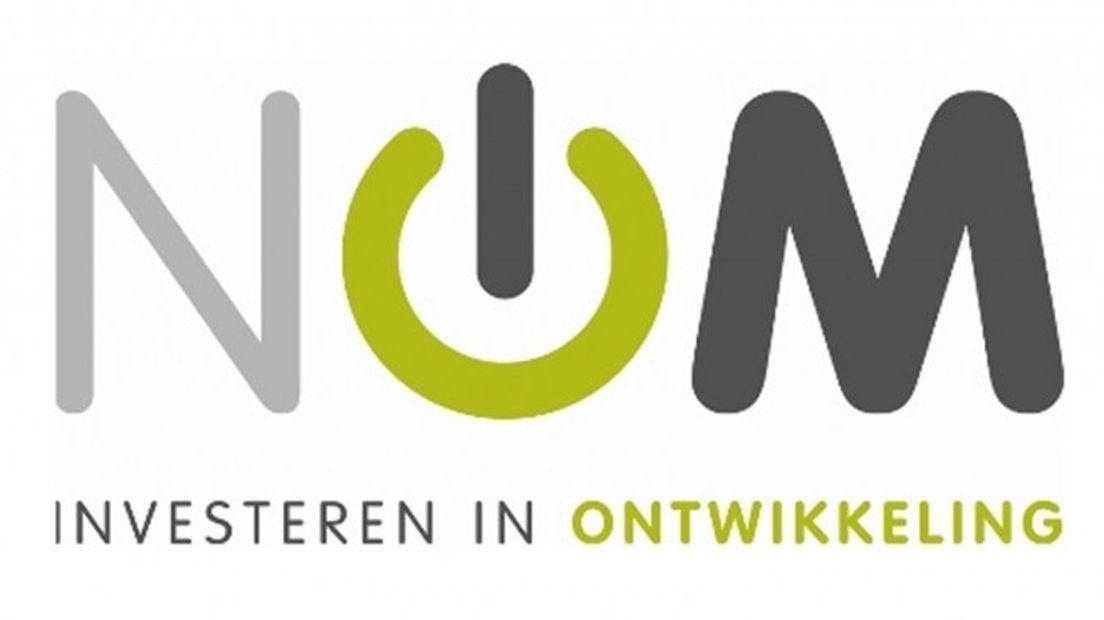 Logo van Team Innoveren van NV NOM