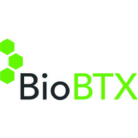 Logo van BioBTX