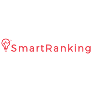Logo van SmartRanking B.V.