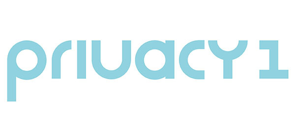 Logo van Privacy1
