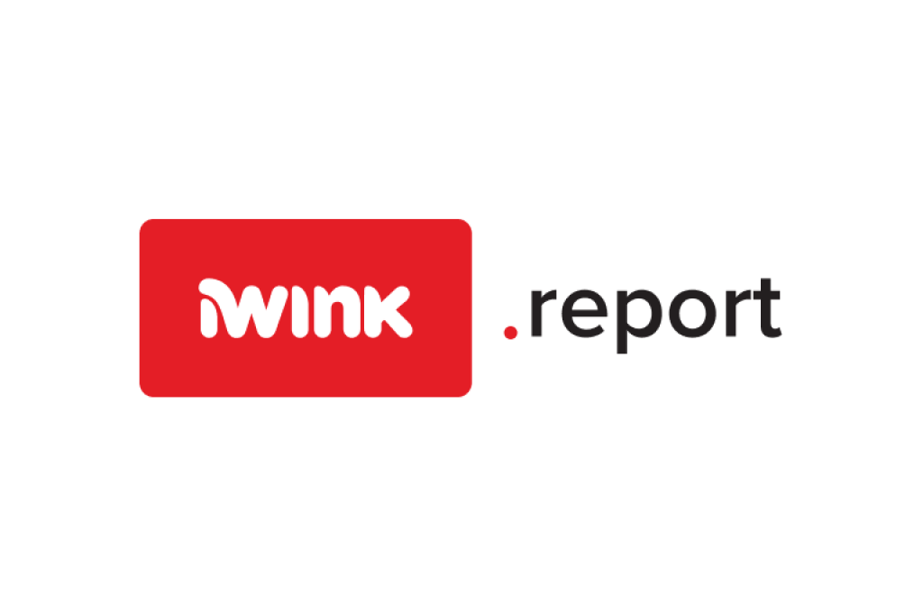 Logo van iwink.report