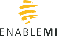 Logo van Enablemi