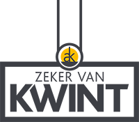 Logo van Kwint