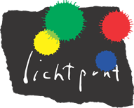 Logo van Lichtpunt Theatertechniek BV